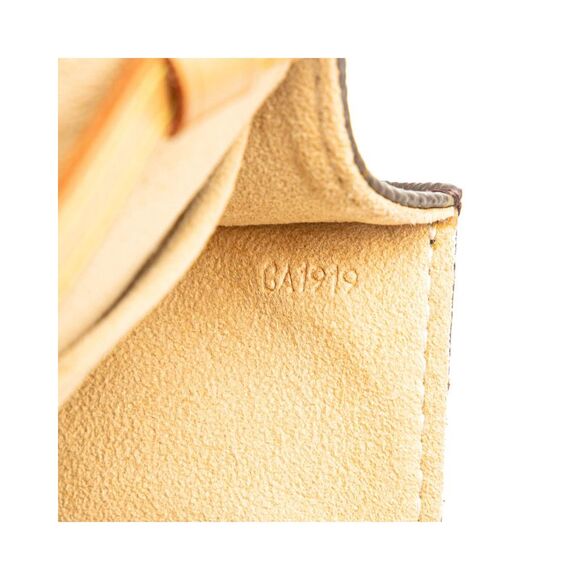 Pre Loved Louis Vuitton Monogram Pochette Twin GM - Picture 6 of 7